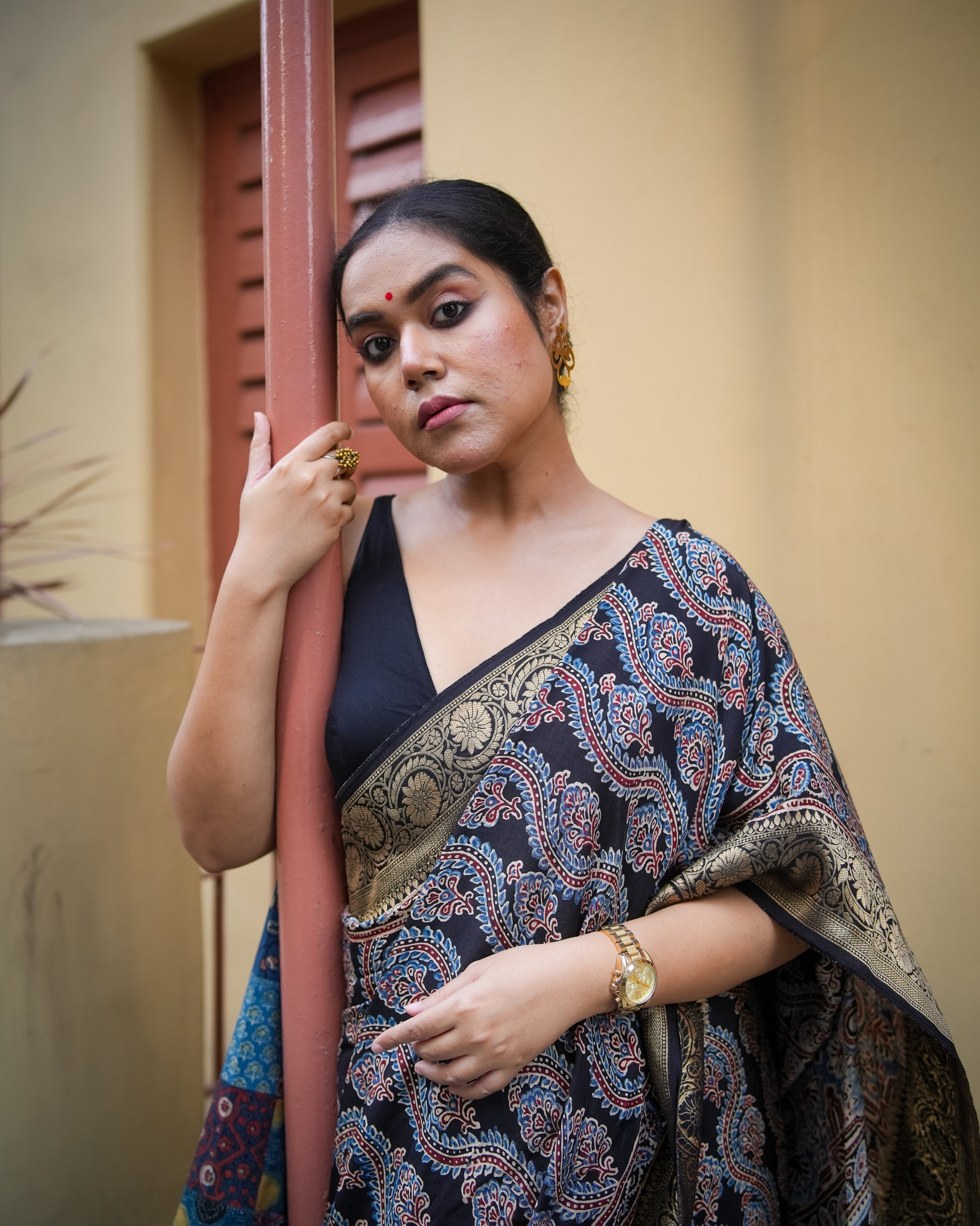 The Best Summer Sarees to Buy Online