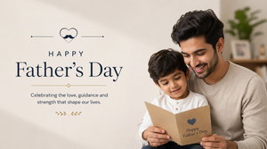 Father's Day: Celebrating the Silent Hero Who Shapes Our Lives