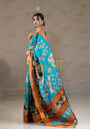 Onam Saree New Design: Where Tradition Meets Contemporary Craftsmanship
