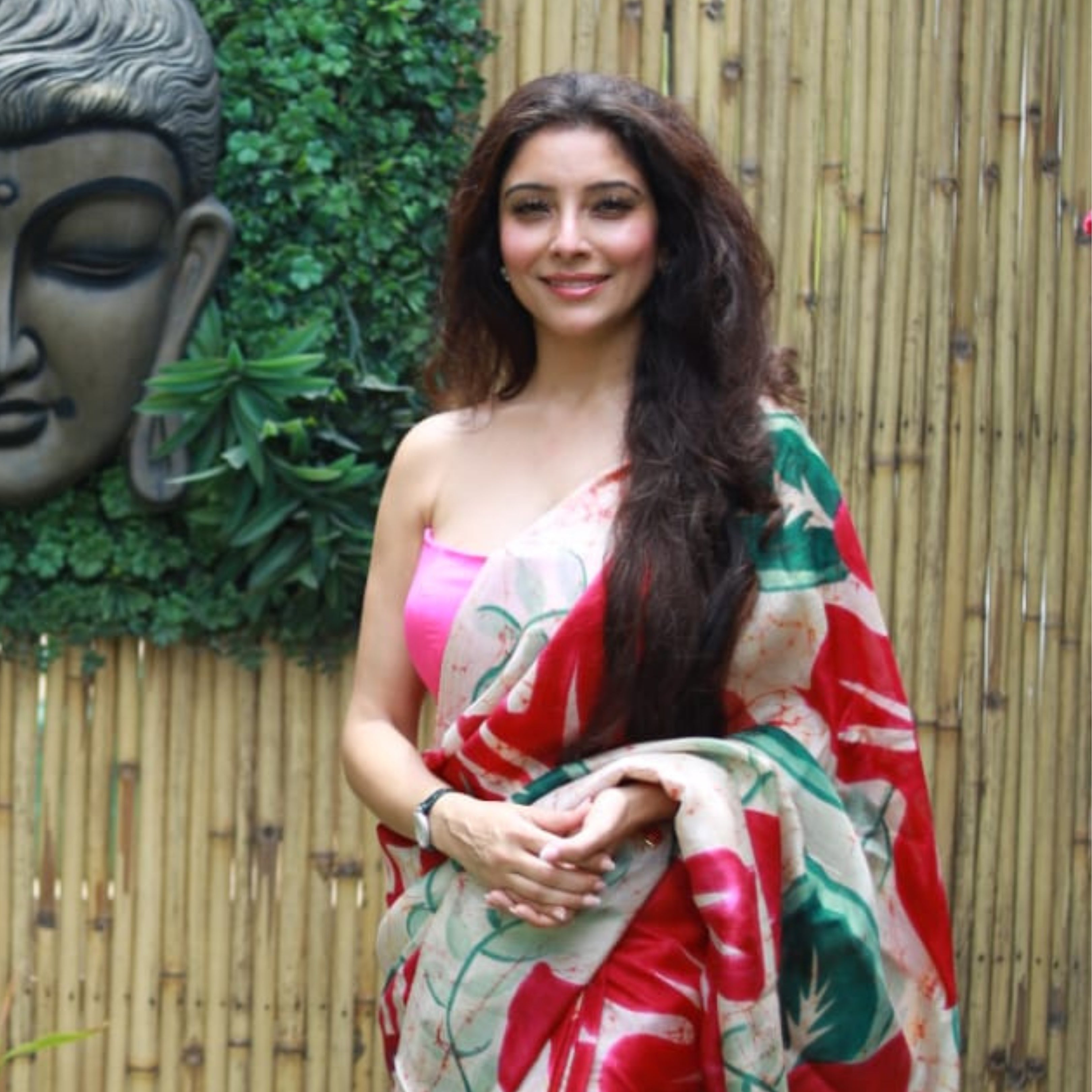 Wedding Essentials Sarees