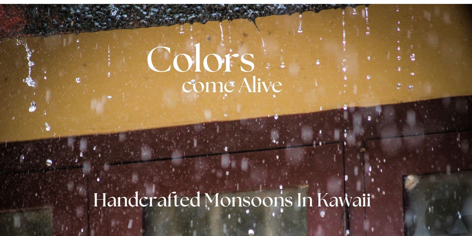 Monsoon Edits