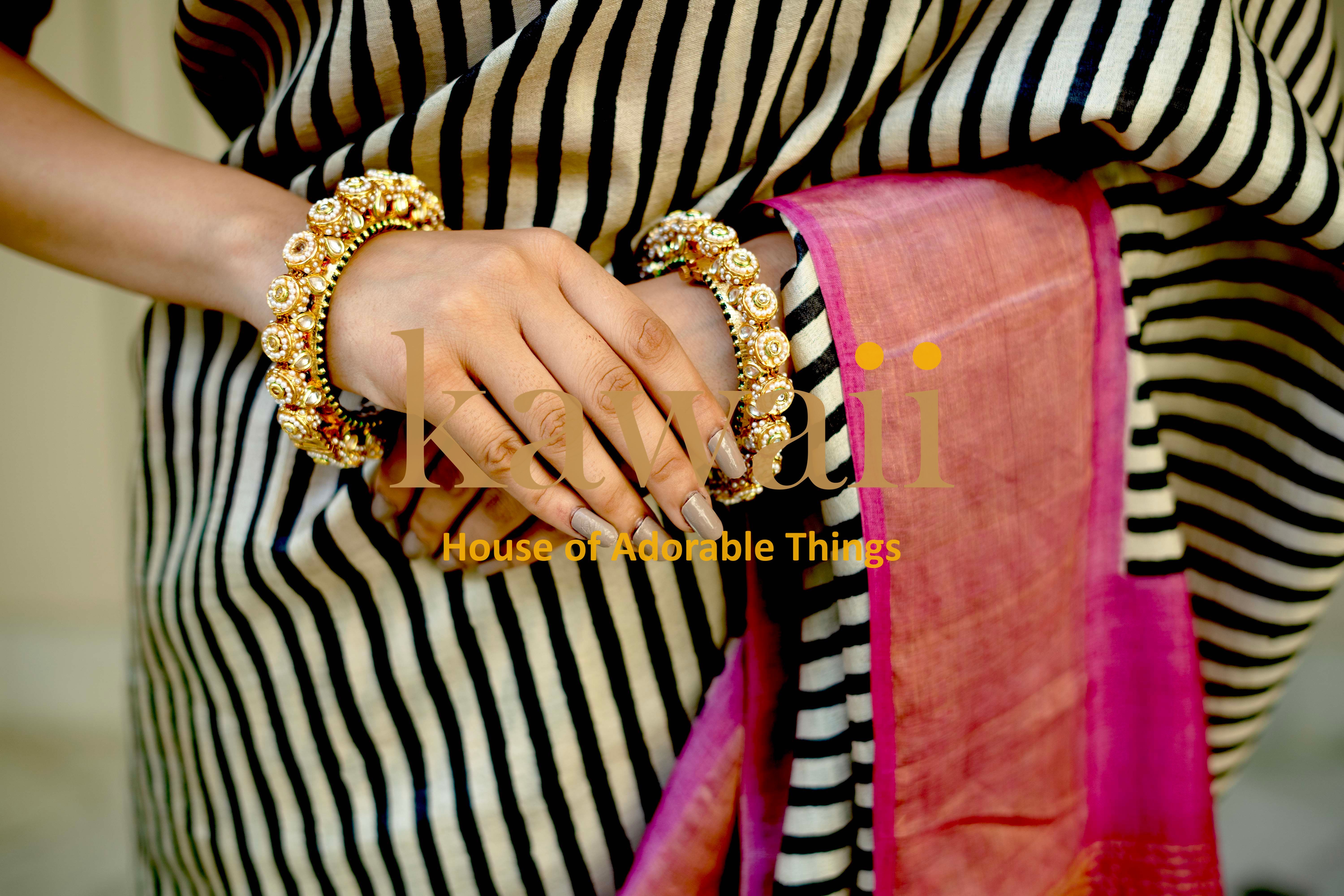 Asvina Tussar Silk Saree