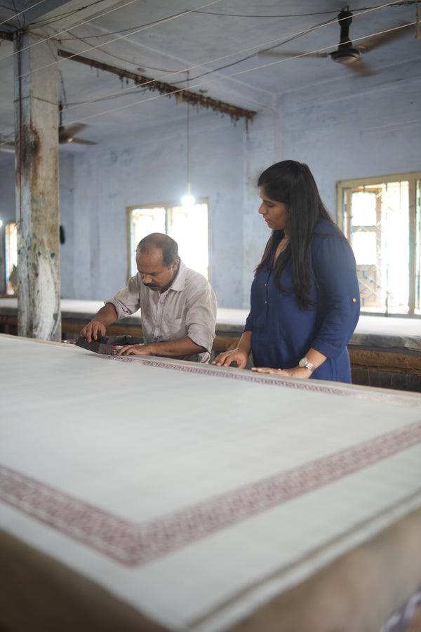 Why Handcrafted Matters ?