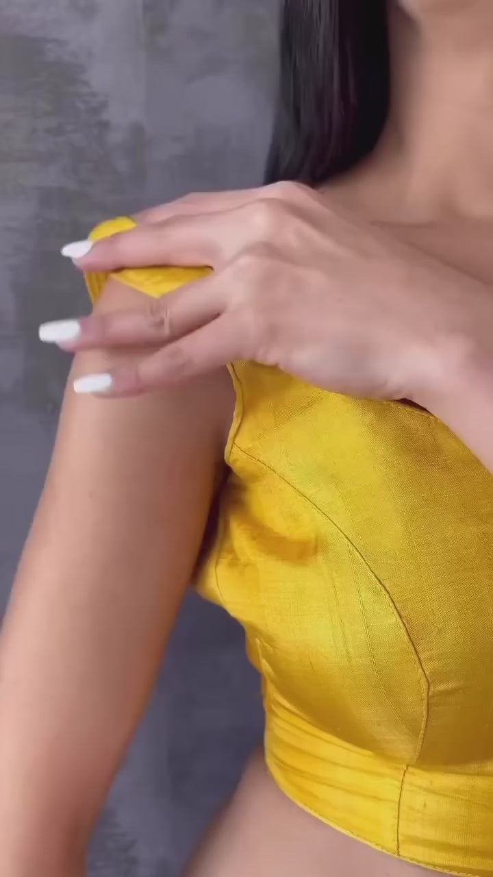 Sukhmani Kalamkari Silk Saree