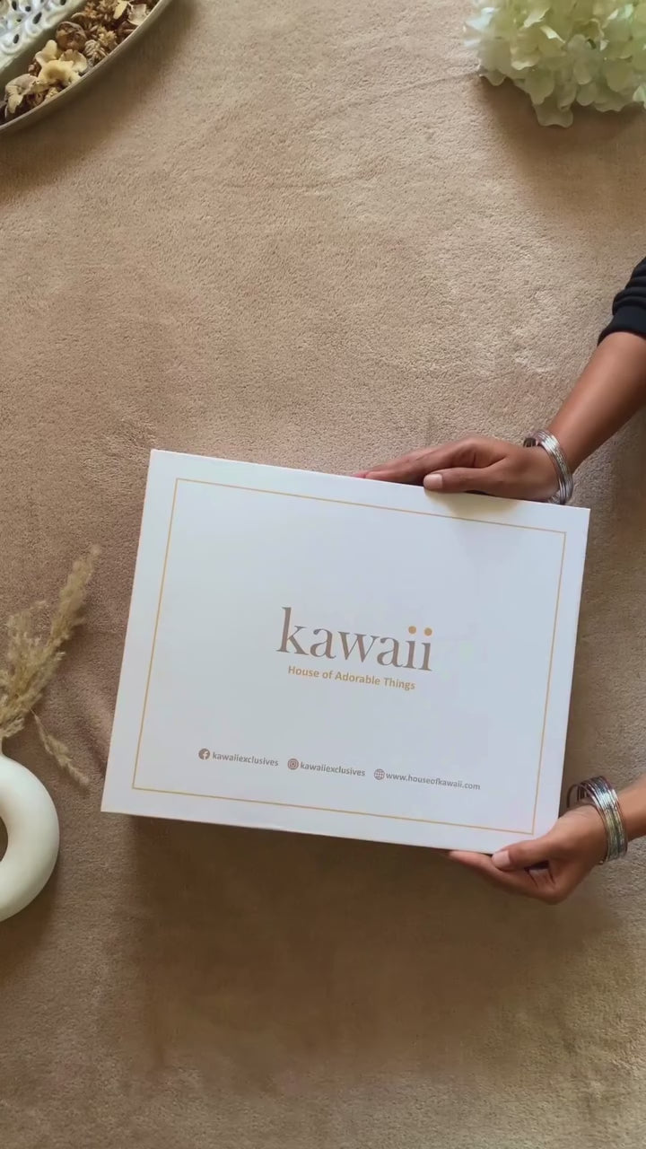 Bhoomi Ajrakh Saree - Handcrafted on Modal Silk